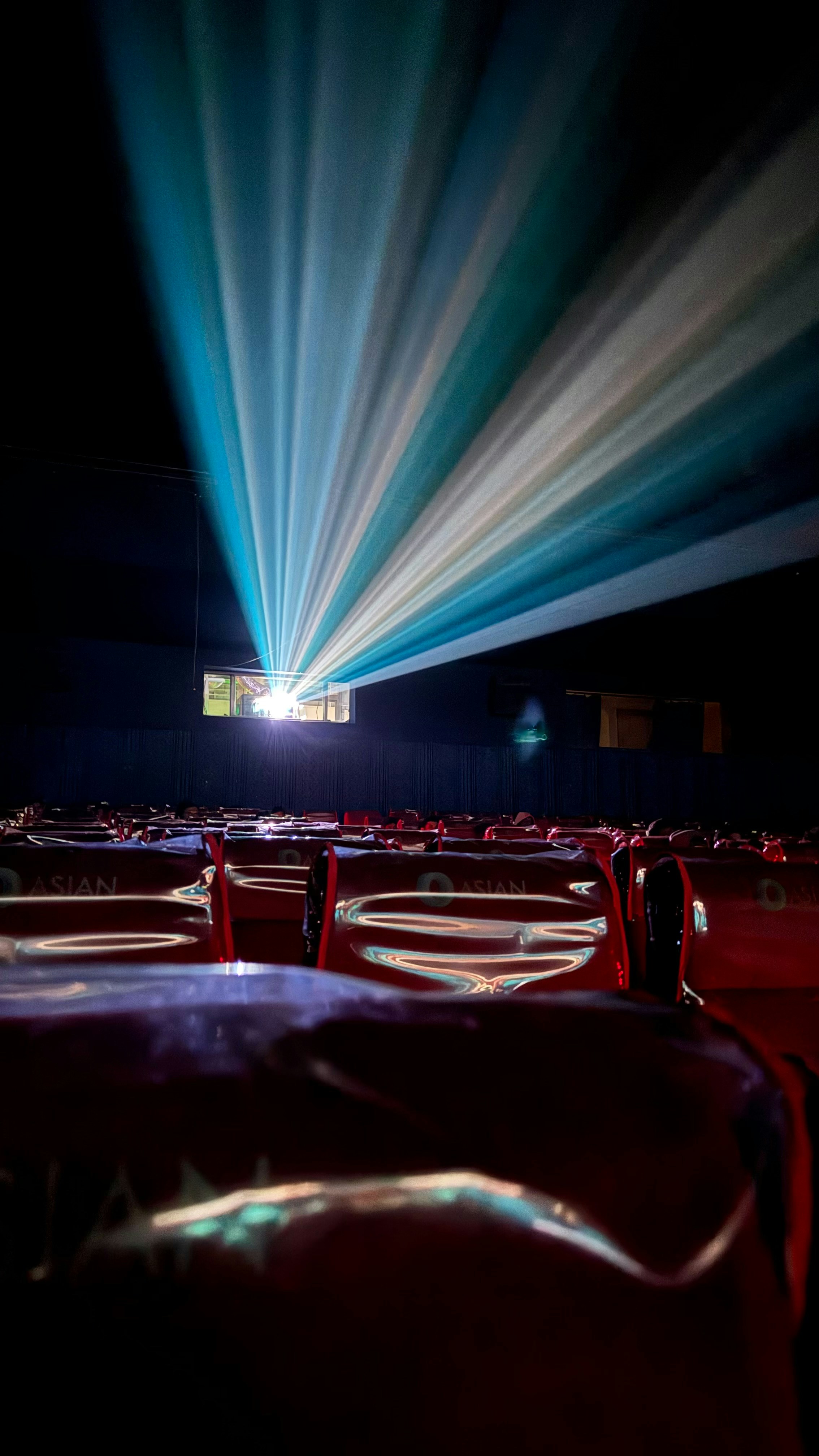 cinema